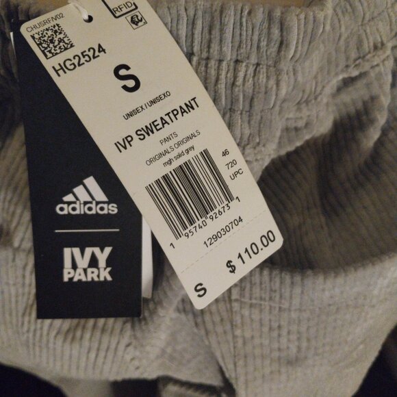 Adidas Originals x IVY PARK Pant Brand New With Tags - Picture 7 of 11